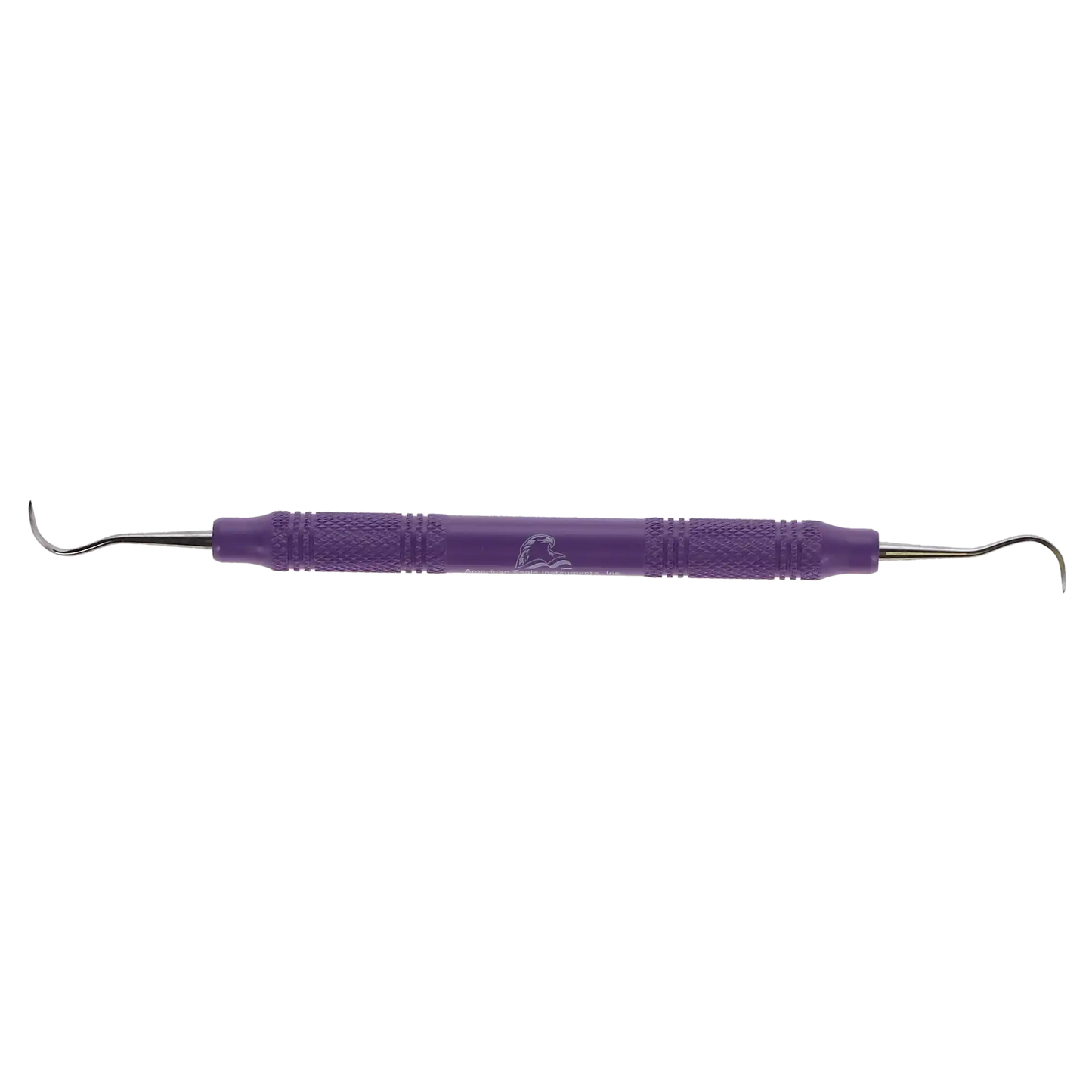 American Eagle - Scaler H6-7 3/8 Purple Eaglelite