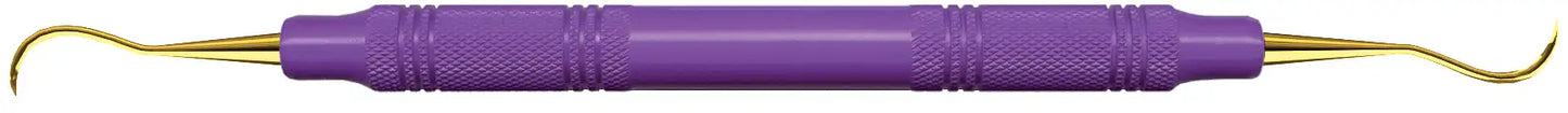 Scaler J4-U5 3/8 Green