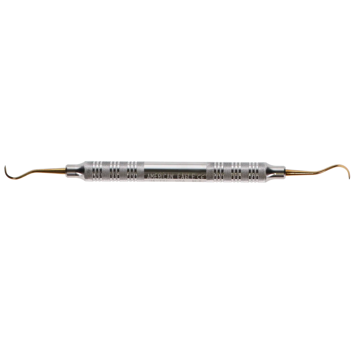American Eagle - XP Sickle Scaler DE H6/H7 Eaglelite SS Handle