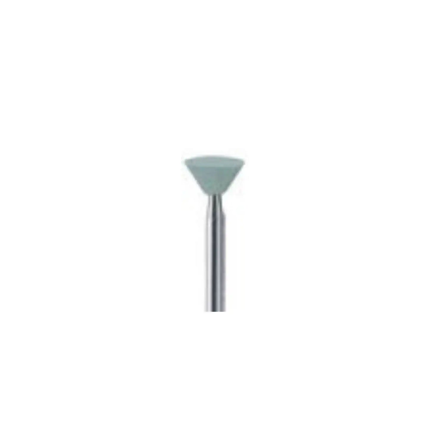 Abrasives Green Medium HP GM613 12/Pk