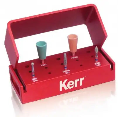 BruxZir Logic Set