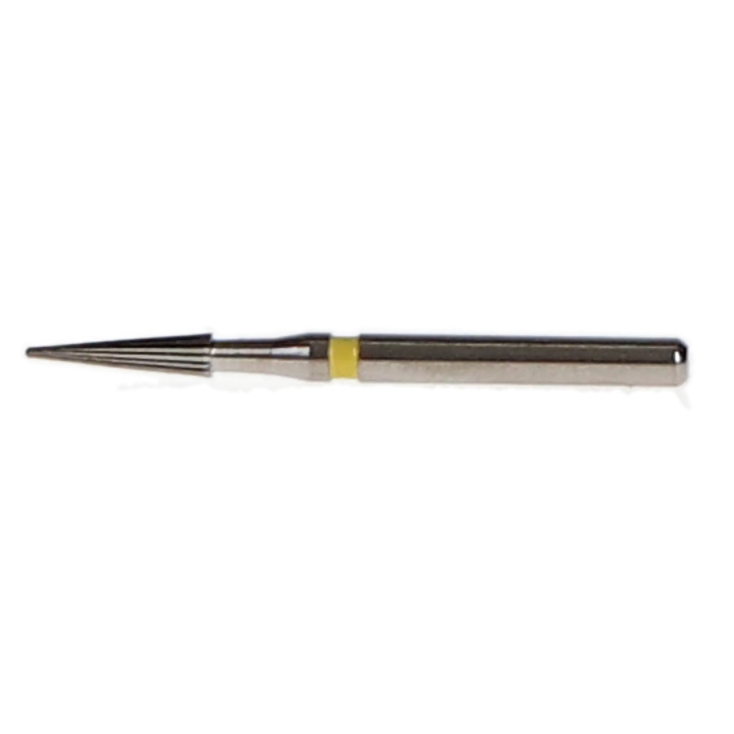 NTI - Burs Carbide FG T&F TDF-6F 5/Pk