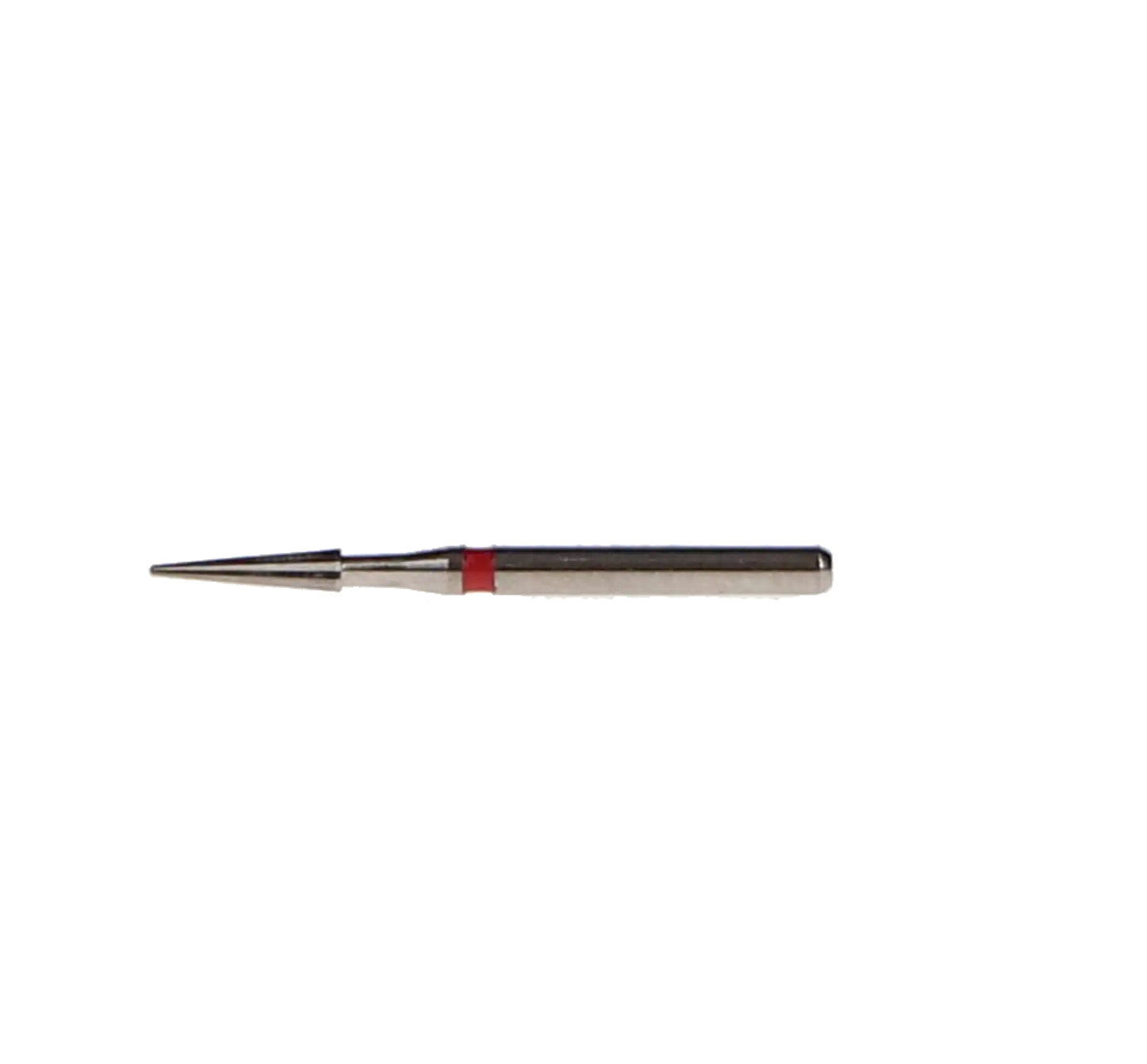 NTI - Burs Carbide NTI FG T&F TDF-6R Red