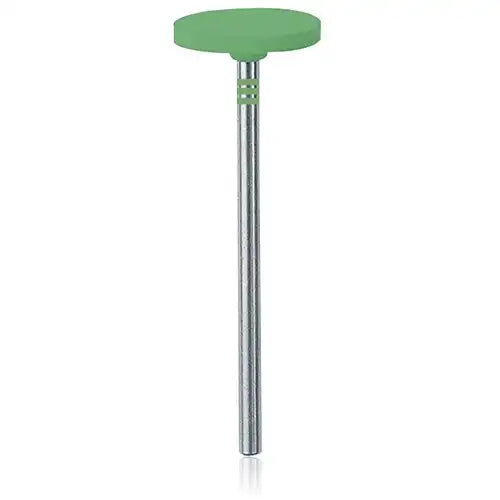 NTI - Ceraglaze HP Green P343
