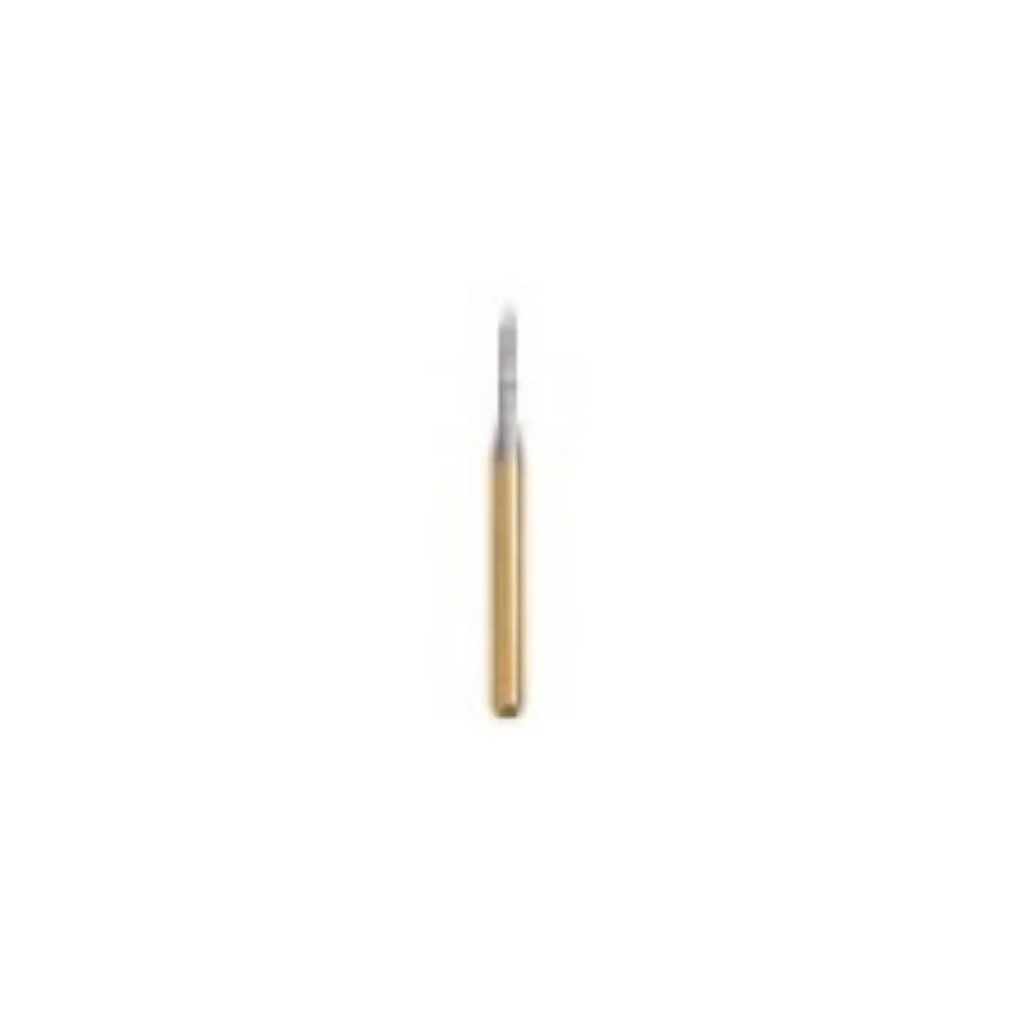 NTI Carbide FG T&F 12 Blade Needle #7901 5/Pk **Discontinued