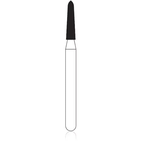 NTI - Diamond, SuperCoarse - 878K-014