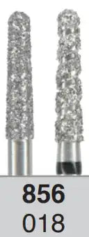 NTI Diamond C856-018M 5/Pk