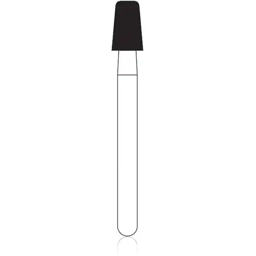 NTI Diamond FG 845KR-025 Medium 5/Pk