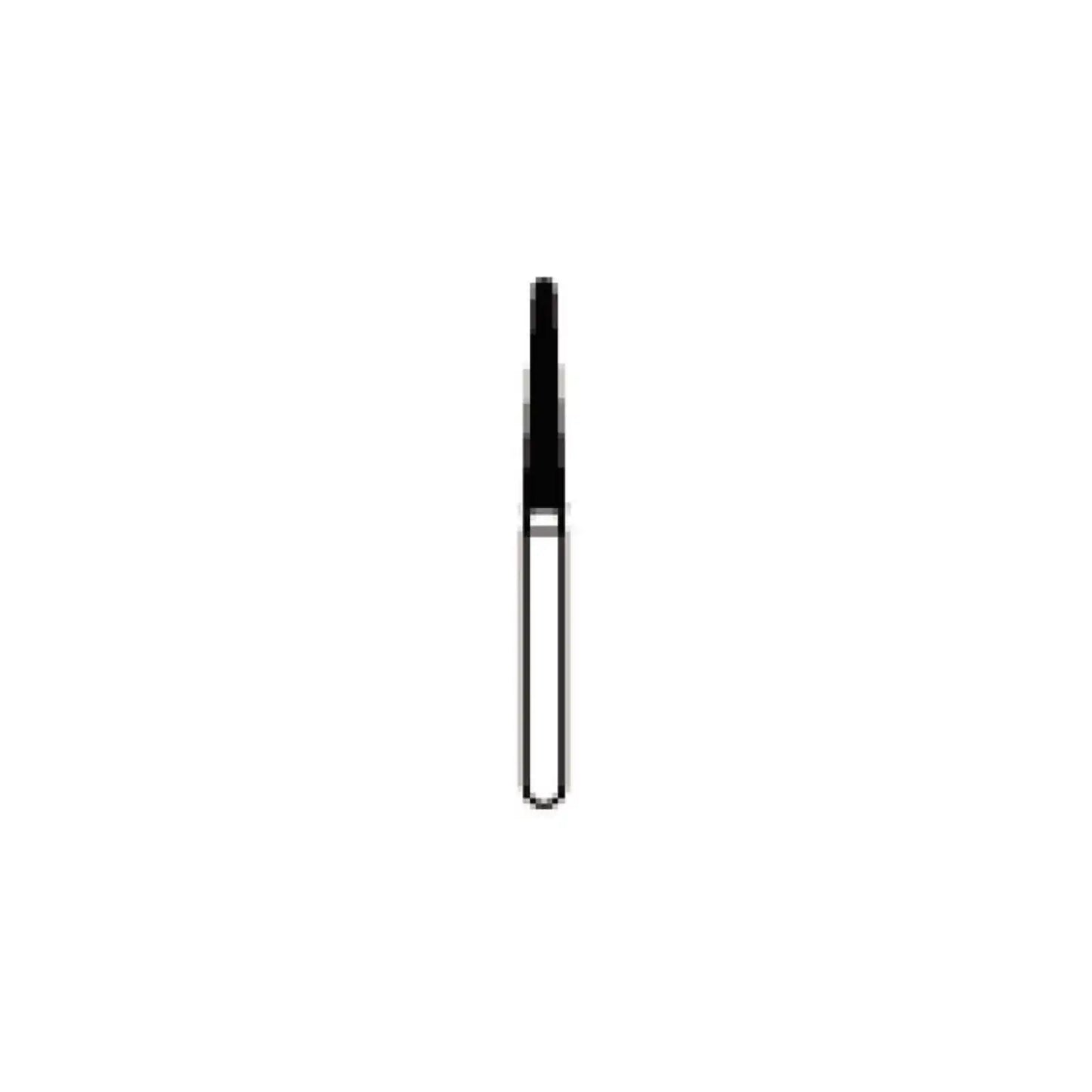 NTI Diamond FG 850-016-C Gold Pack 50/Pk