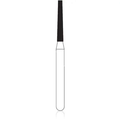 NTI Diamond FG 859-012 Super Fine 5/Pk