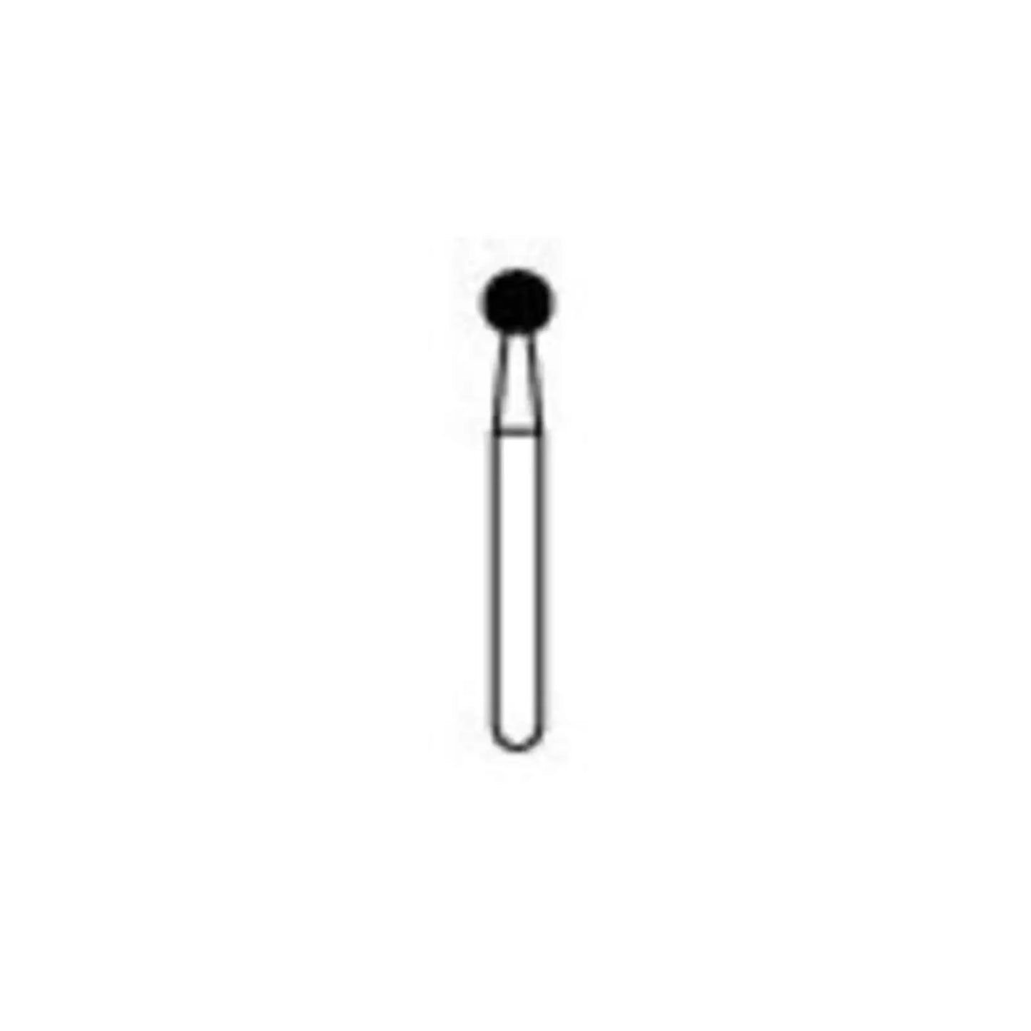 NTI Diamond HP 801-023