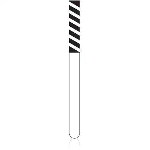 NTI Diamond FG Turbo SC 847-016 5/Pk