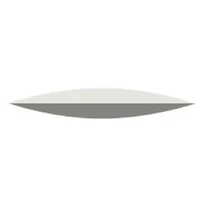 Silicone Polishers White P0310-220 10/Pk