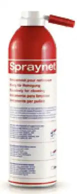 Bien Air - Spraynet Cleaning Spray 500mL/Can