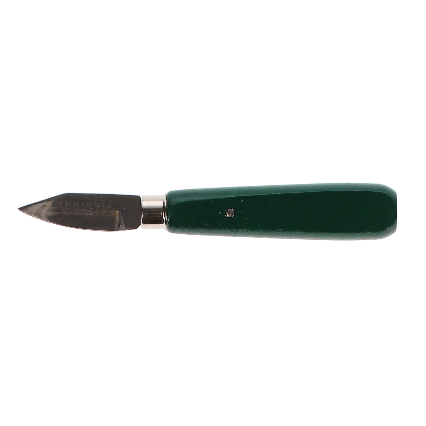 Buffalo - Knife Lab Plaster 6