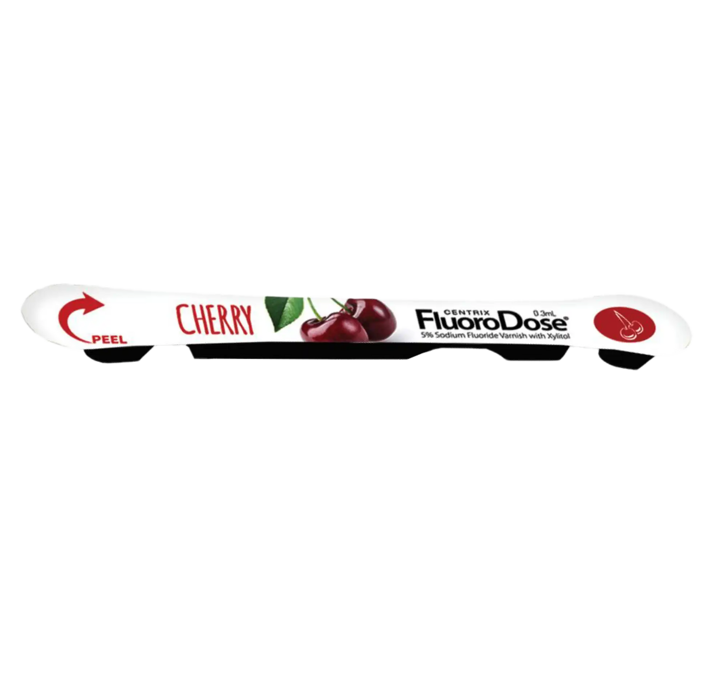 Centrix - Fluorodose Fluoride Varnish Cherry 120/Pk
