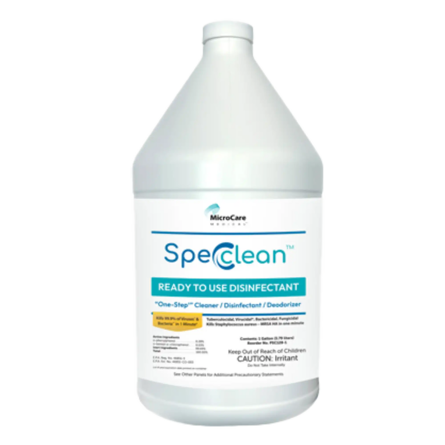 ProSpray Surface Disinfectant Gallon