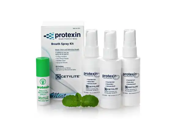 Protexin Breath Freshener Spray Kit **Discontinued