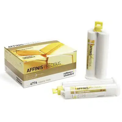 Coltene - Affinis Precious 25 Ml Lb Single Pk