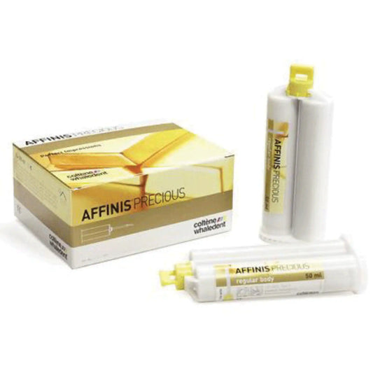 Coltene - Affinis Precious 50ml Cart 2/Pk Light Body