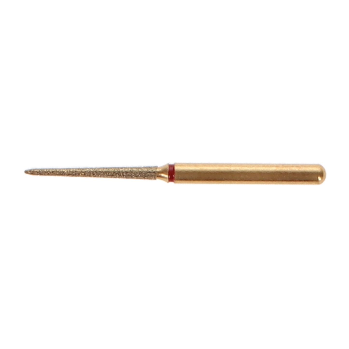 Coltene - Alpen Flame 5Pk, Fine Grit Red **Discontinued see CO-60032399