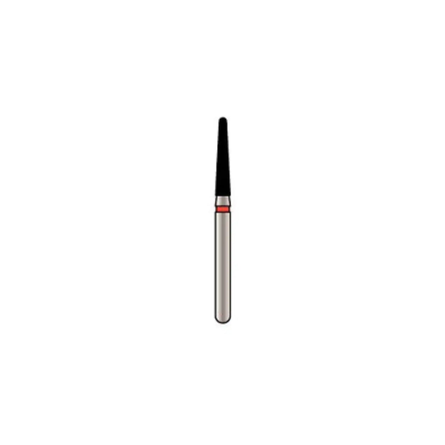 Coltene - Alpen X1 Sterile Singe-Use Diamonds FG 856-016 Super Coarse 25/Pk