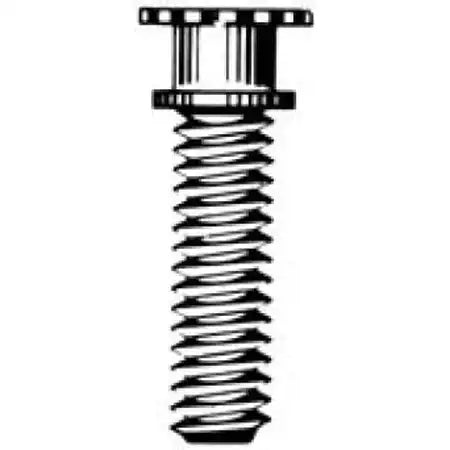 Coltene - Bondent Bulk Kit Long Pins 50/Bx