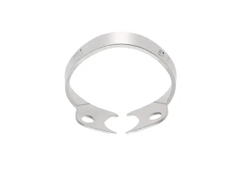 Coltene - Brinker B-1 Lower Molars/Pedo Clamps (Tissue Retractors), Single Clamp