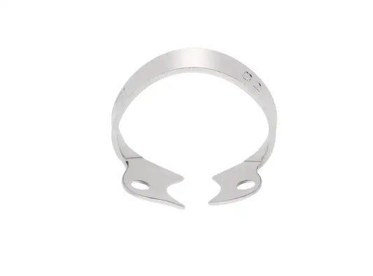 Coltene - Brinker B-2 Upper Left Molar Clamps (Tissue Retractors), Single Clamp