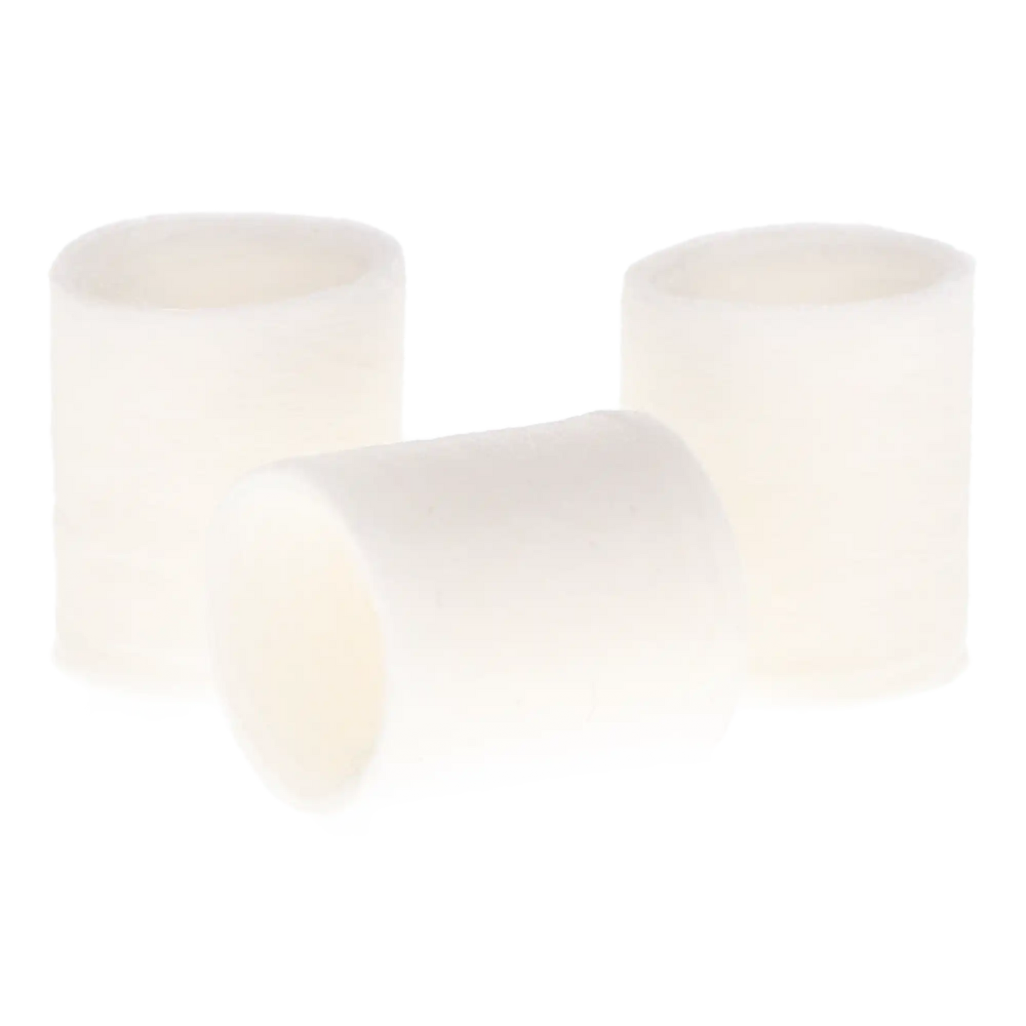 Coltene - Roeko Comprecap #5 Large 12.5 mm. Package of 60 Compression Caps