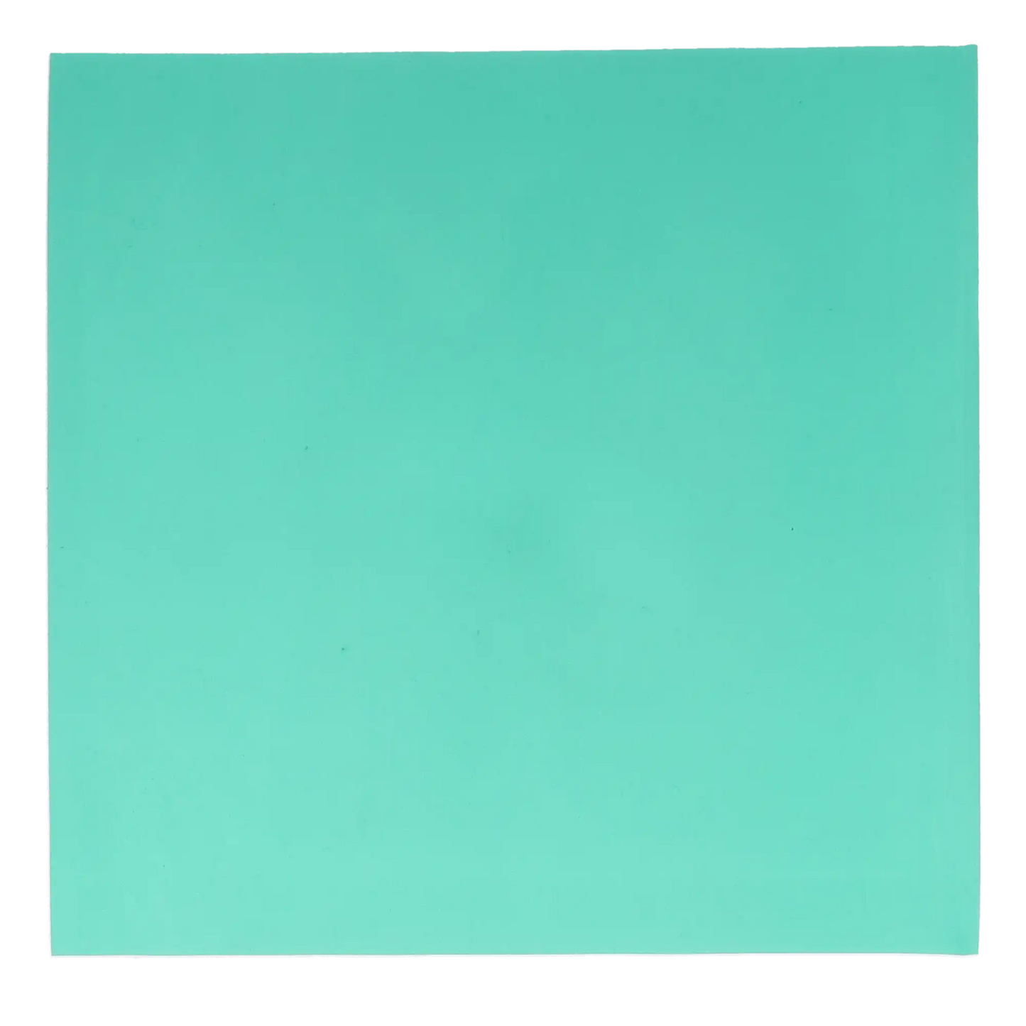 Coltene - Hygenic 5" x 5" medium gauge unscented green rubber dental dam, 36/Pk4 **Discontinued, see CO-60034422