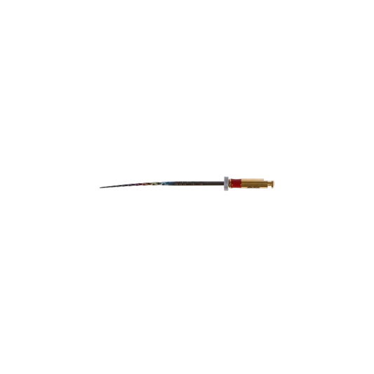 Coltene - HyFlex CM NiTi Files .04 taper 31mm #25. Pack of 6