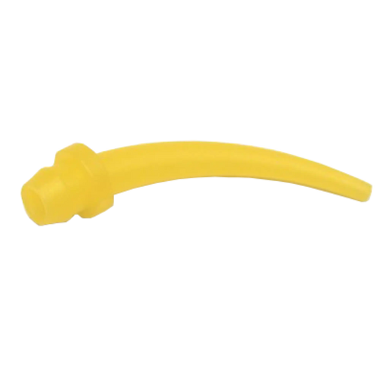 Coltene - Affinis 50 Ml Oral Tips (100) Yellow