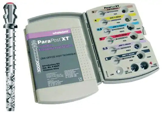 Coltene - Parapost XT Drills Refill 3/Pk #5.5