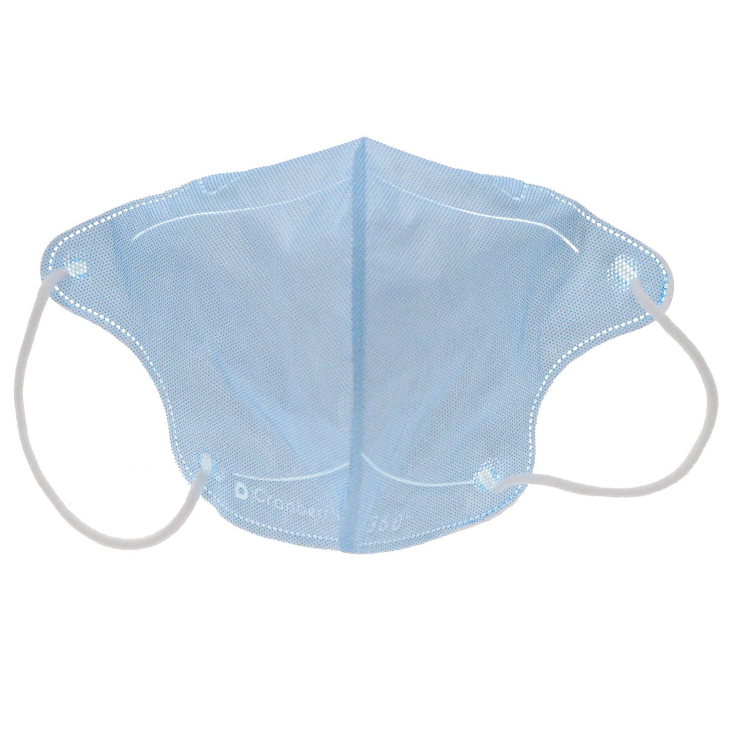 Cranberry - 360 Face Masks ASTM 3 40/Bx Regular
