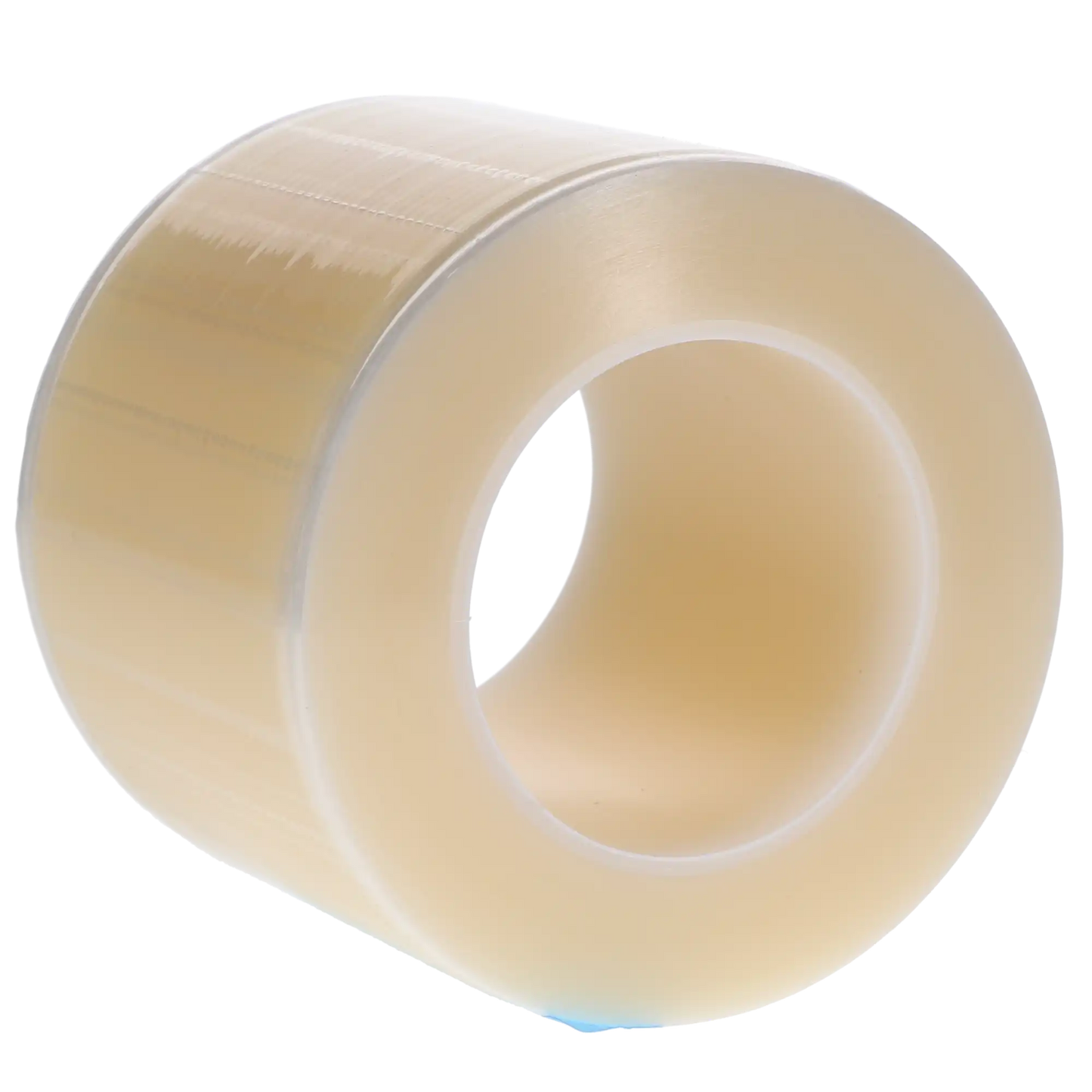 Crosstex - Barrier Film Finger Lift 4x6 Clear 1200/Bx