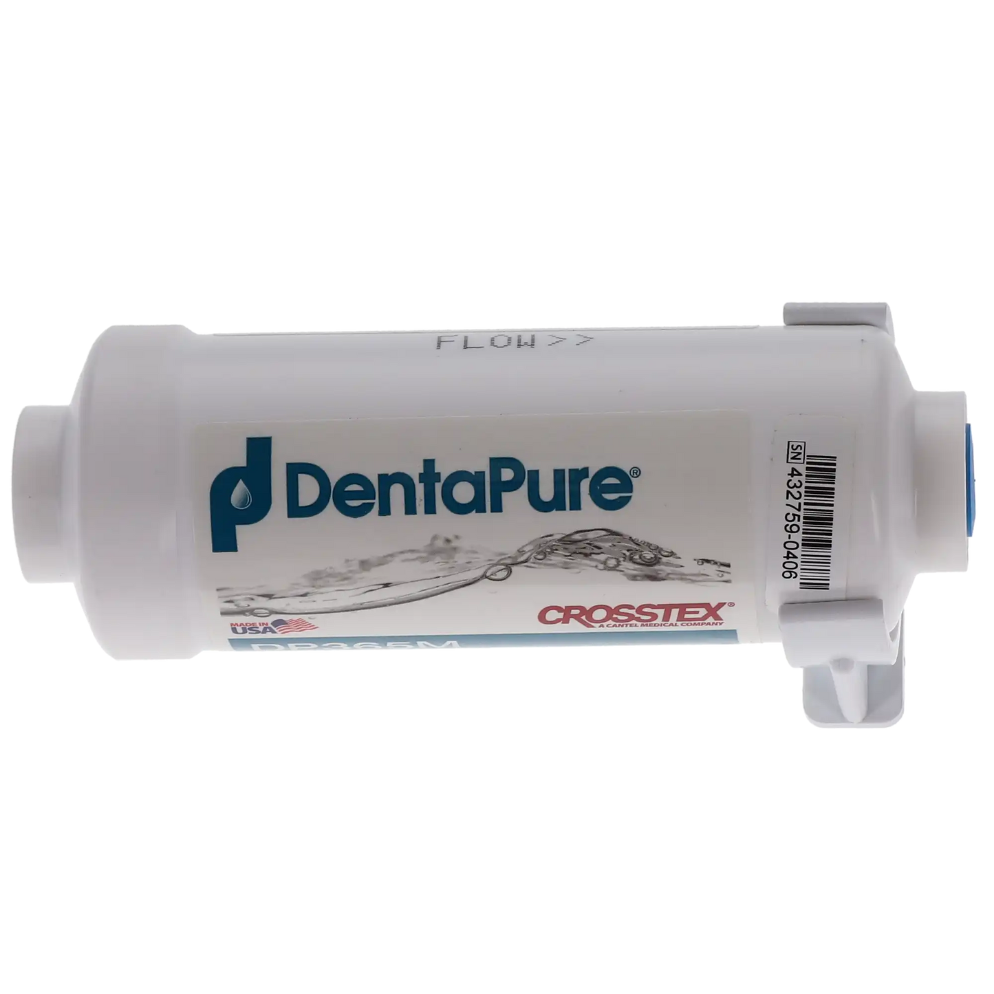 Crosstex - Dentapure 365 Day Municipal Water Cartridge