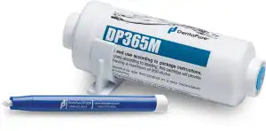 Crosstex - Dentapure 60 Day Independent Water Cartridge
