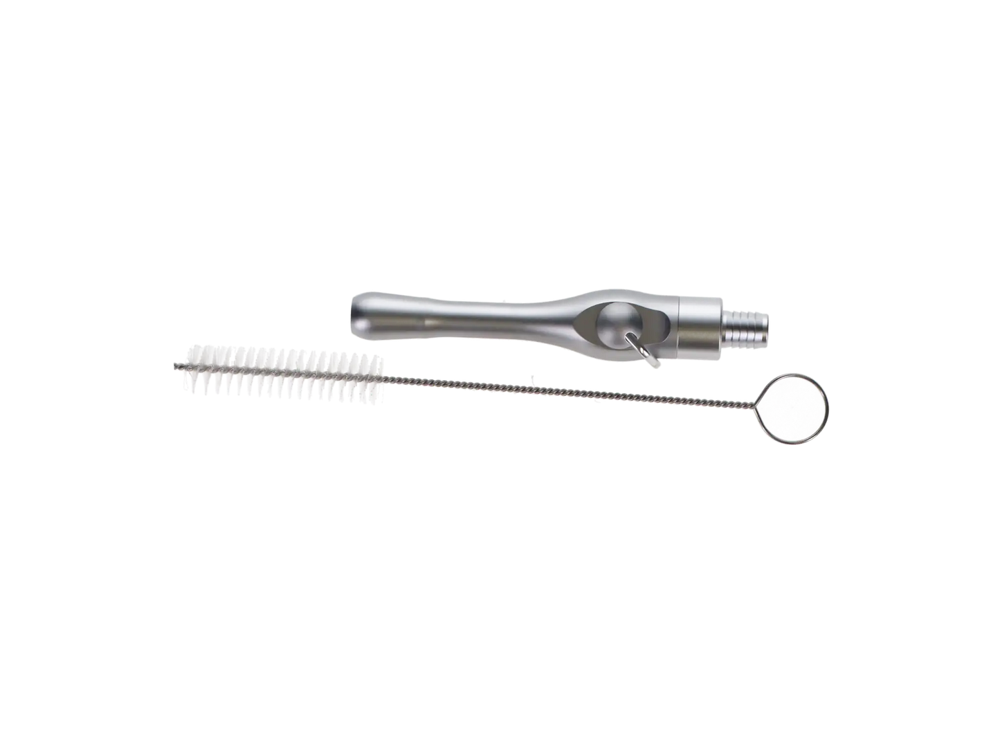 HVE Valve w/QD Metal Lever