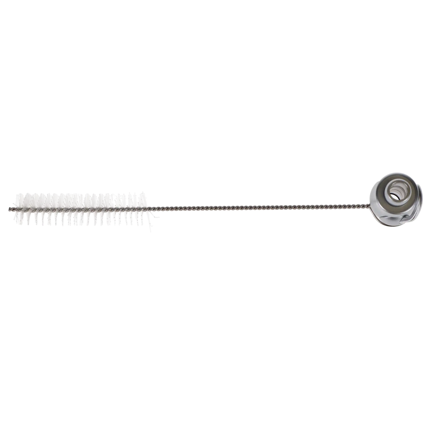 HVE Valve w/QD Metal Lever Short