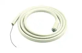 ISO-C 6-Pin Power Optic HP Tubing Gray