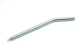 DCI - Quick Change Autoclavable A/W syringe tip-EA