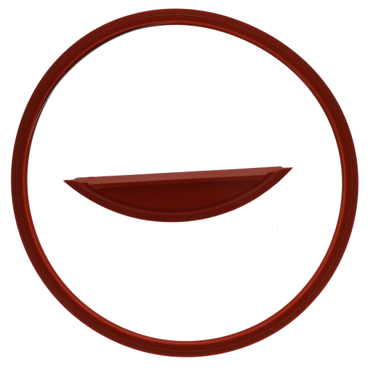 Sterilizer Door Gasket Kit w/Dam for M11