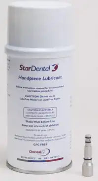 Star High Speed HP Lubricant 8.5oz