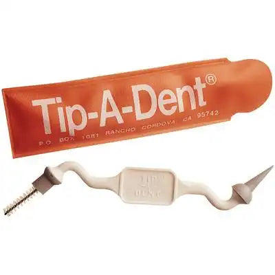 Tip-A-Dent 36/Pk **Discontinued