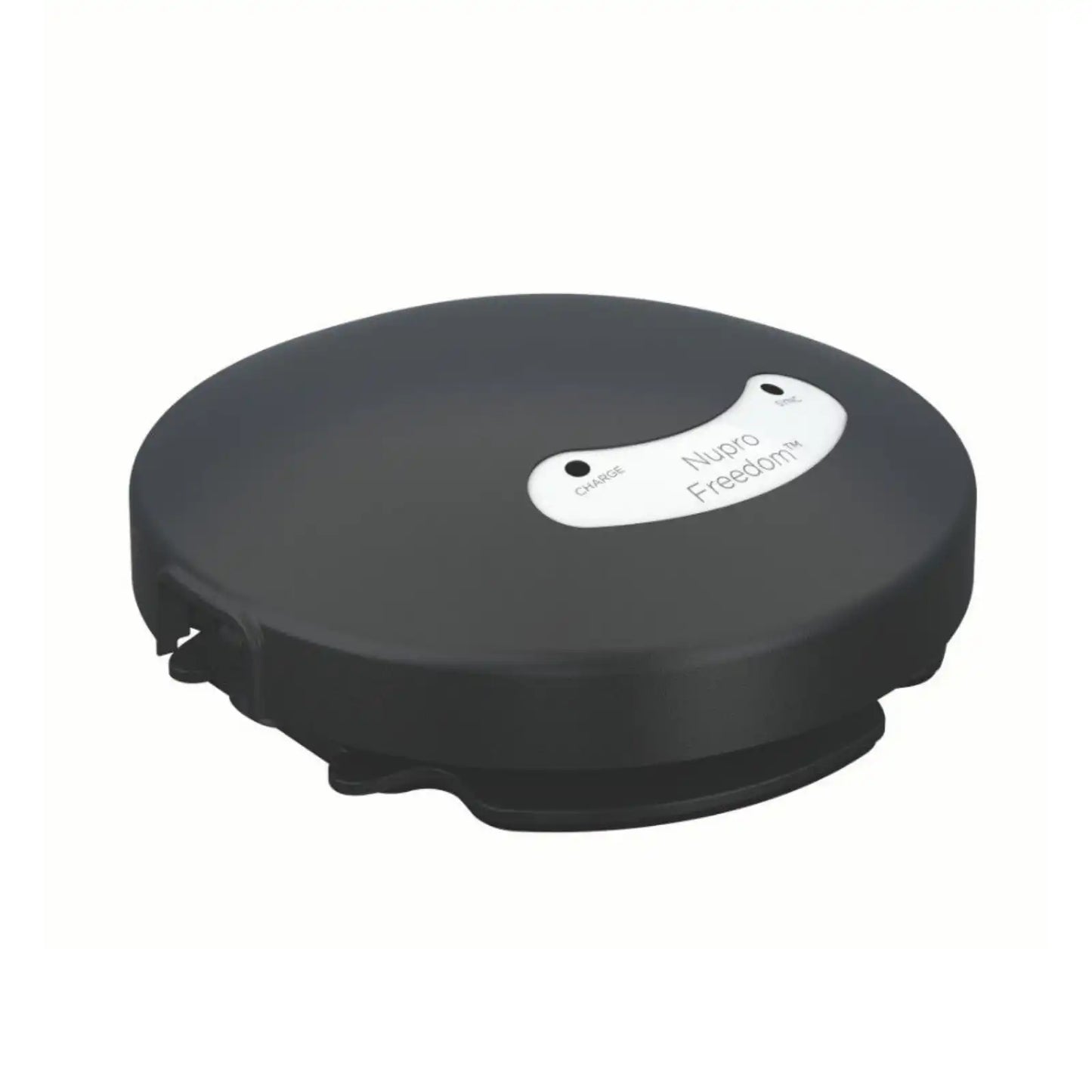 Nupro Freedom Optional Wireless Foot Pedal w/o Power Supply