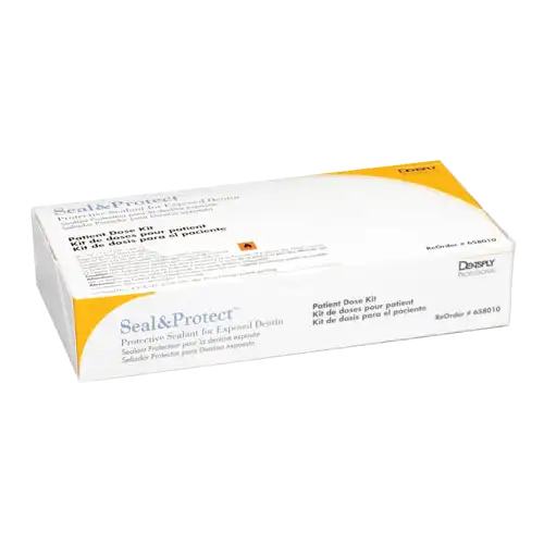 Seal & Protect Sealant Dose Kit 40/Pk
