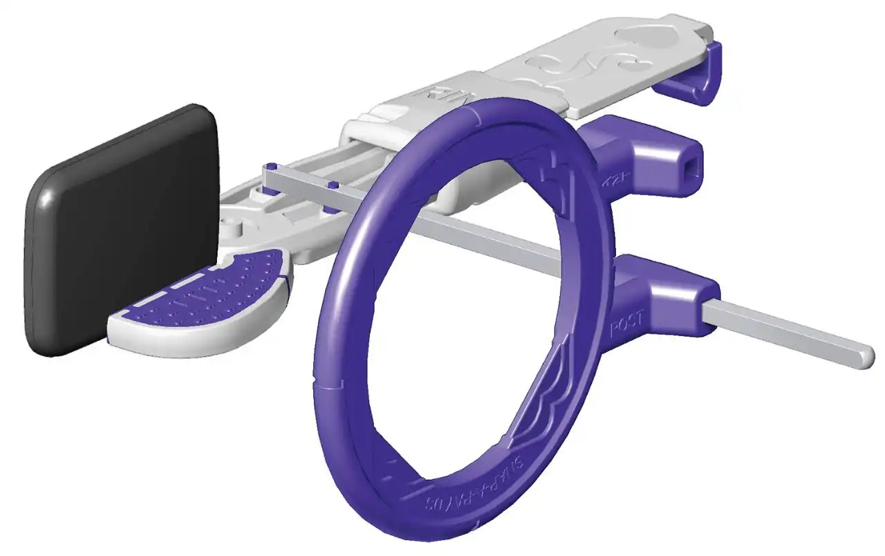 Dentsply - Snap-A-Ray DS Arm & Ring Kit
