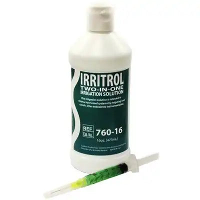 EDS - Irritrol Solution 16oz