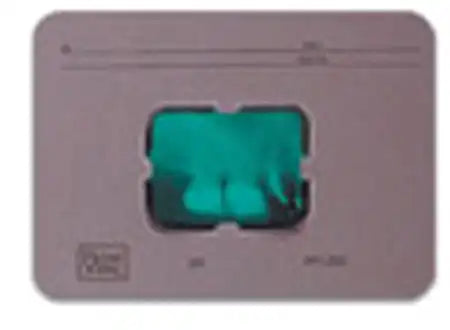 Greylight X-Ray Mounts 100/Pk 6H